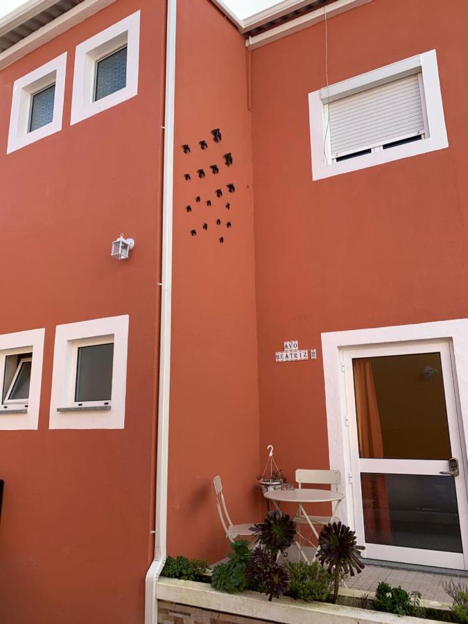 Vila Dos Avos فيغيورا دا فوز المظهر الخارجي الصورة